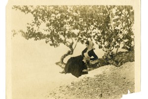 Snapshots of Dangerous Women