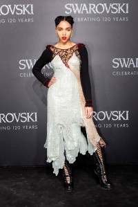 Swarovski Crystal Worlds Relaunch