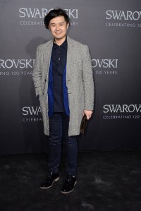 Swarovski Crystal Worlds Relaunch