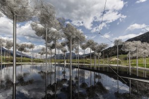 Swarovski Crystal Worlds Relaunch