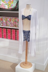 Lilly Pulitzer For Target Pop-up shop