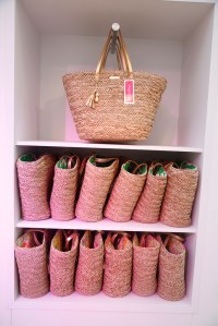 Lilly Pulitzer For Target Pop-up shop