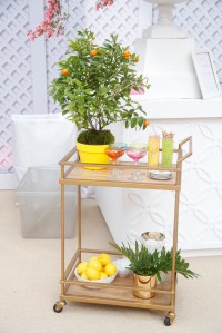 Lilly Pulitzer For Target Pop-up shop
