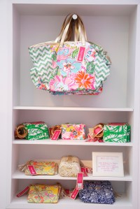 Lilly Pulitzer For Target Pop-up shop