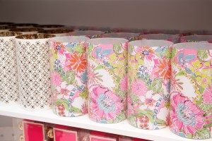 Lilly Pulitzer For Target Pop-up shop