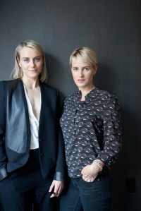 Taylor Schilling, Juditch Godréche