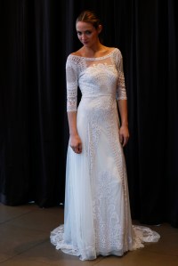Temperley Bridal Spring 2016