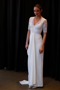 Temperley Bridal Spring 2016