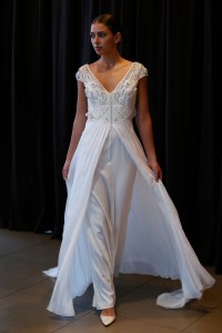 Temperley Bridal Spring 2016