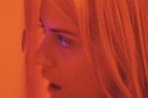 Eye, The Overnight