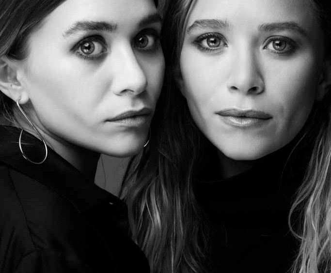 Ashley Olsen, Mary-Kate Olsen