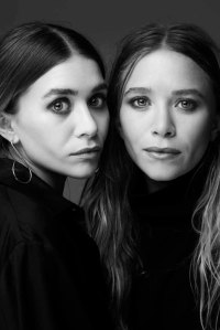 Ashley Olsen, Mary-Kate Olsen