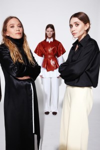 Ashley Olsen, Mary-Kate Olsen