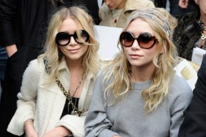 ashley olsen, mary-kate olsen