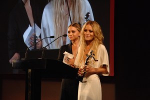 Ashley Olsen, Mary-Kate Olsen
