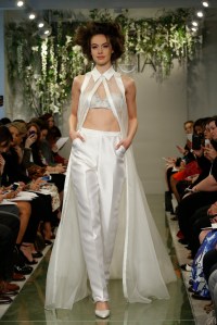 Theia Bridal Spring 2016