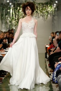 Theia Bridal Spring 2016