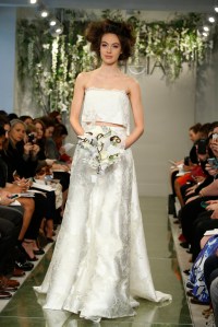Theia Bridal Spring 2016