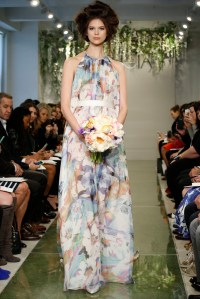 Theia Bridal Spring 2016