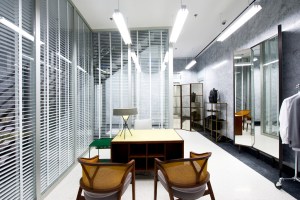 Thom Browne, store, Hong Kong