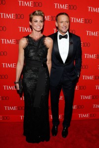 Time 100, Faith Hill, Tim McGraw