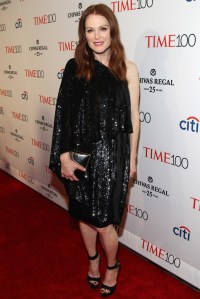 Time 100, Julianne Moore