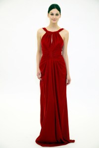 Truly Zac Posen Bridal Fall 2015
