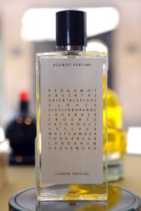 Agonist, Unscent