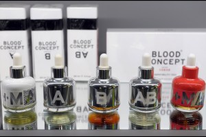 Blood Concept, , Unscent