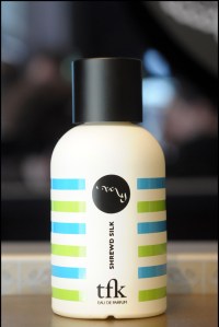 Fragrance Kitchen