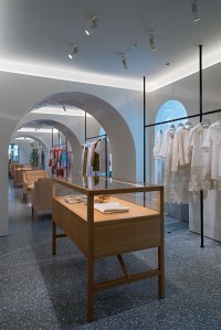 Valentino, Rome, Piazza di Spagna