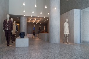 Valentino, Rome, Piazza di Spagna
