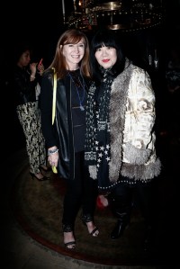 WWD Weekly Magazine Launch Party