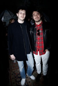 WWD Weekly Magazine Launch Party