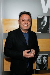 WWD Weekly Magazine Launch Party