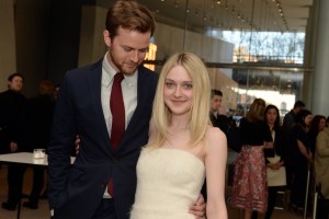 Max Mara, Whitney Museum Opening