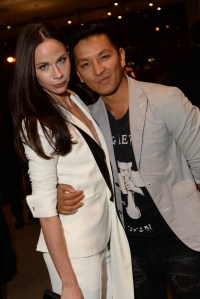Max Mara, Whitney Museum Opening