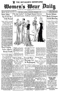 wwd covers through the years