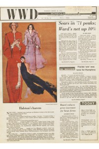 wwd covers through the years