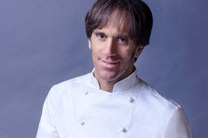 ZegnArt, Davide Oldani