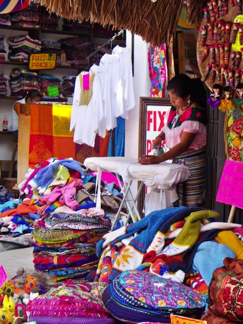 Mexican Manufacturing Sector Sees Conditions Deteriorate