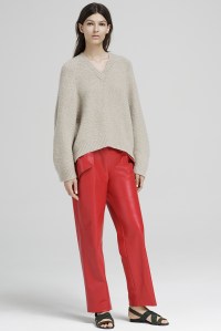 Adam Lippes Resort 2016