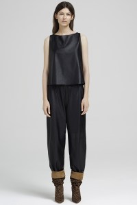 Adam Lippes Resort 2016