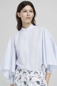 Adam Lippes Resort 2016
