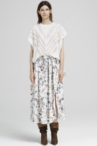 Adam Lippes Resort 2016