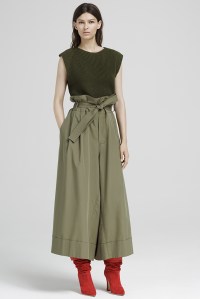 Adam Lippes Resort 2016