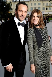 23nd edition of amfAR’s annual Cinema Against AIDS gala at the Hôtel du Cap-Eden-Roc in Antibes