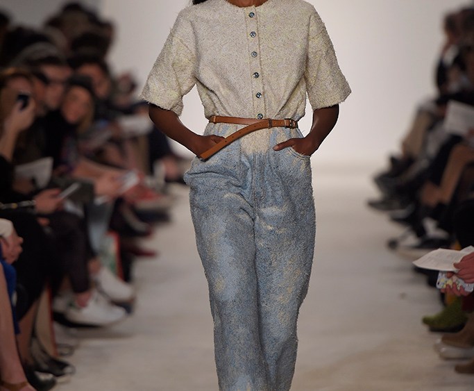 Hyeres, Anna Bornhold