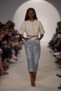 Hyeres, Anna Bornhold