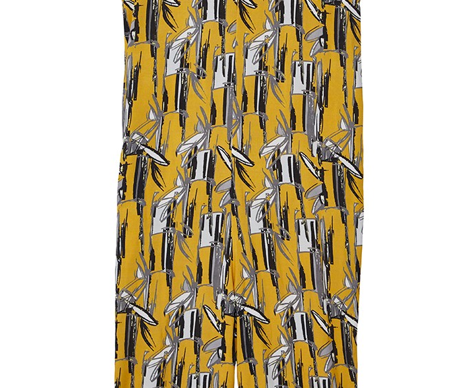 ASOS Textile Federation Collaboration